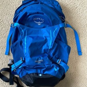 Osprey Hikelite 26 Unisex Backpack